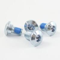 States MX Disc Bolt Kit (4pc)