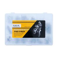 States MX Pro Pack - Off Road Japanese Style Generic Fitment - 160pcs Kit