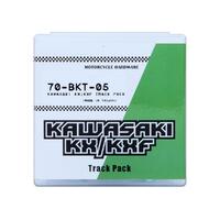 States MX Track Pack - Kawasaki Style Generic Fitment (KX/KXF)