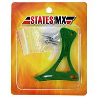 States MX Case Saver Kawasaki KX250F ('04-16) - Green