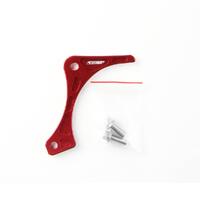 States MX Case Saver Suzuki RM-Z250 ('07-18) - Red