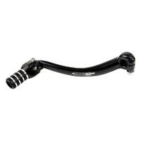 States MX Forged Gear Lever - Yamaha - Black