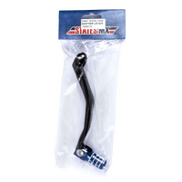 States MX Forged Gear Lever - Yamaha - Blue