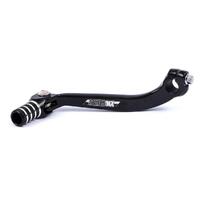 States MX Forged Gear Lever - Suzuki - Black