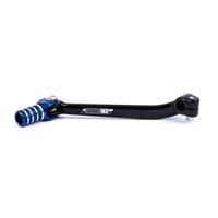 States MX Forged Gear Lever - Yamaha - Blue