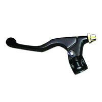 CPR Universal Clutch Lever Assembly Black/Black - Lac1