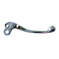 CPR Front Brake Lever Silver - LB76 - Yamaha