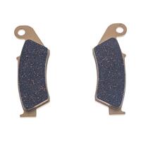 Maxum-Tech Brake Pad Set - MT041
