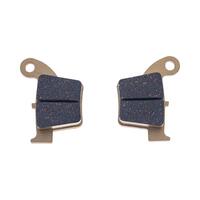 Maxum-Tech Brake Pad Set - MT176