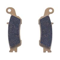 Maxum-Tech Brake Pad Set - MT248