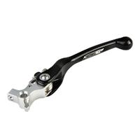 States MX Clutch Lever - STD Flex - KTM - Black (Brembo Master Cyl.)