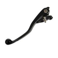 States MX Clutch Lever - STD Flex - KTM - Black (Brembo Master Cyl.)