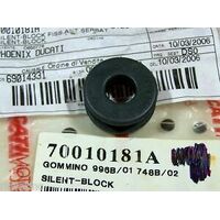 Ducati Genuine Rubber Pad