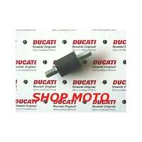 Ducati Genuine Rubber Pad