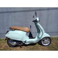 Primavera 50 4T