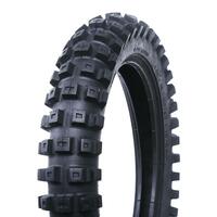 Vee Rubber Tyre VRM109R 410-14 Intermediate Tube Type
