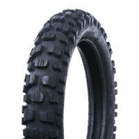 Vee Rubber Tyre VRM147 120/90-18 Knob Hard/Terrain Tube Type