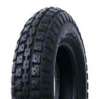 Vee Rubber Tyre VRM164 3.50-8 Tube Type