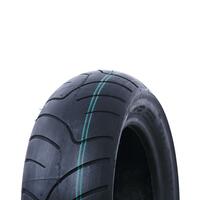 Vee Rubber Tyre VRM217 100/80-10 Tubeless