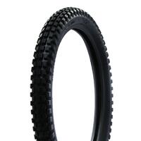 Vee Rubber Tyre VRM308F 250-19 Trial Tyre Tube Type