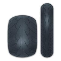 Vee Rubber Tyre VRM302 120/70R23 Monster Tubeless