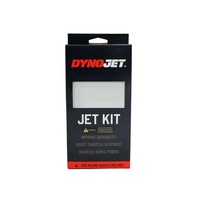 Dynojet Jet Kit DUCATI 900SS 1998