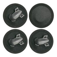 Dririder Luggage Magnetic Pad 4 Piece