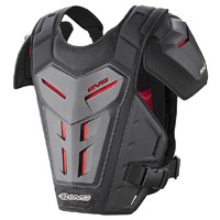 EVS Body Armour Rv5 Roost Black