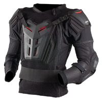 EVS Body Armour Comp Suit