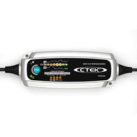 MXS 5.0T 12V 5 AMP