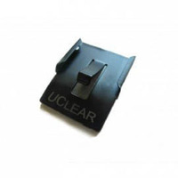 UClear Permanent Clips