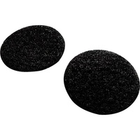 UClear Velcro Rounds (Fits All Speakers)