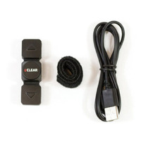 UClear HBCR001 Universal Remote
