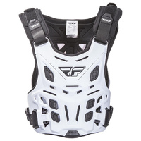 Fly Racing Roost Body Armour - Revel - Race Adult