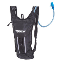 Fly Racing Hydro Pack Black
