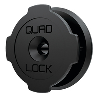Quad Lock Mount - Adhesive Wall Mount (Twin Pack)