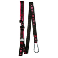 Pink/Black