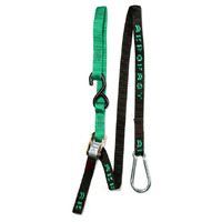 Green/Black