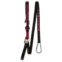 Pink/Black