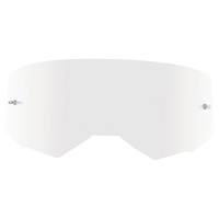 Fly Single Lens Clear W/Pst