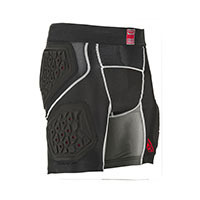 Fly Barricade Compression Short