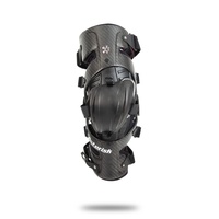 CELL KNEE BRACE CARBON CELL 1.0 PAIR/EXTRA LARGE