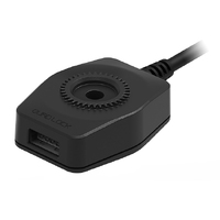 Quad Lock Accessory - Motorcycle Usb Charger