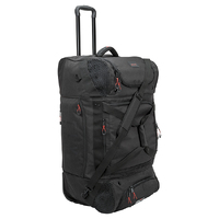 Fly Roller Grande Bag - Black