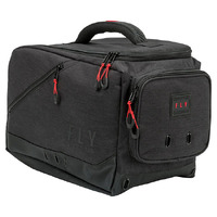 Fly Helmet Garage - Black