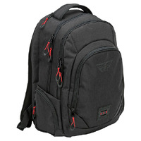 Fly "Main Event" Backpack - Black