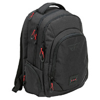 Fly 'Main Event' Backpack - Black
