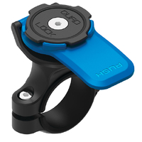 Quad Lock Mount - Motorcycle Handlebar Mount V2
