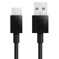 USB to USB-C Cable 20cm