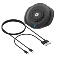 Quad Lock Accessory - Weatherproof Wireless Charging Head - Motorcycle